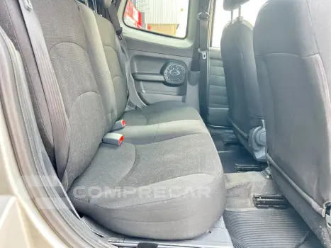 STRADA 1.4 MPI FREEDOM CD 8V FLEX 3P MANUAL