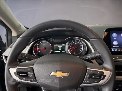 ONIX 1.0 TURBO FLEX PLUS PREMIER AUTOMÁTICO