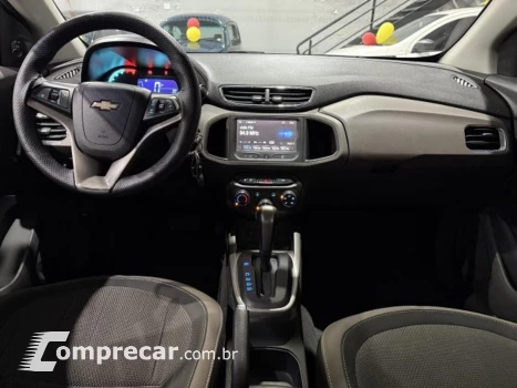 PRISMA 1.4 MPFI LTZ 8V FLEX 4P AUTOMÁTICO