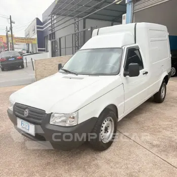 Fiat Fiorino Furg.1.5/1.3/1.3 Fire/1.3 F.Flex 3 portas