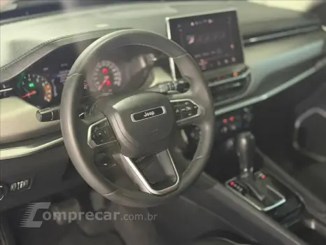 COMPASS 1.3 T270 Turbo Longitude