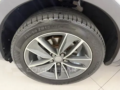 AUDQ3 1.4TFSI