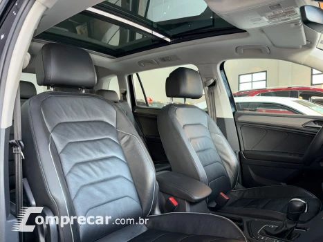 TIGUAN Confortline T250 1.4