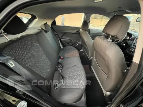 Hb20 1.0 Comfort 12V Flex 4P Manual