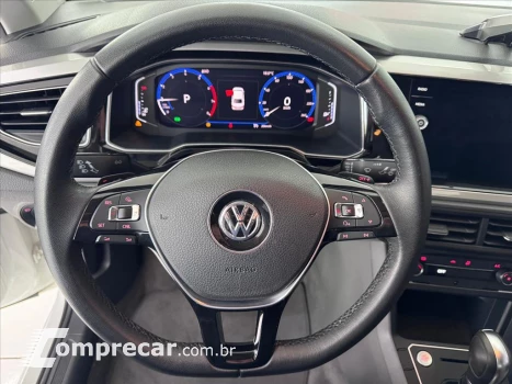 VIRTUS 1.0 200 TSI HIGHLINE AUTOMÁTICO