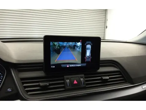 Q5 2.0 TFSI GASOLINA PRESTIGE S TRONIC