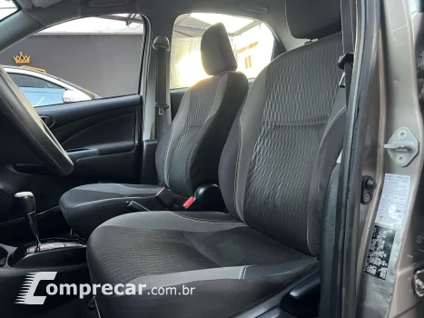 ETIOS 1.5 XS Sedan 16V