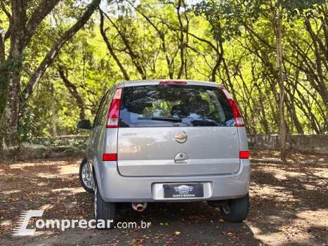 Meriva Maxx 1.8 (Flex)