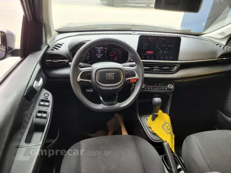 PULSE DRIVE 1.0 Turbo 200 Flex Aut.