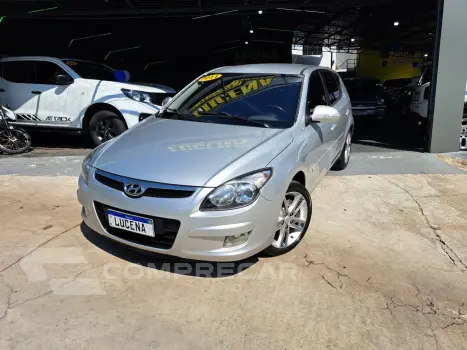 I30 2.0 Mpfi Gls 16V Gasolina 4P Manual