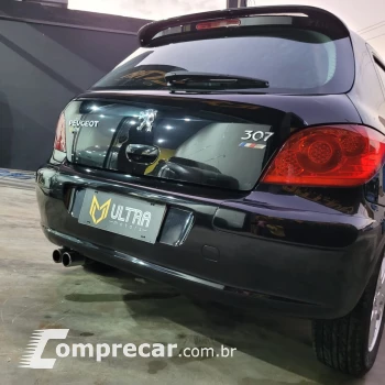 307 MILLESIM200 1.6 Flex 16V 5p