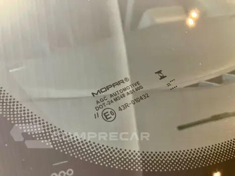Fastback 1.0 12V 4P FLEX IMPETUS 200 TURBO AUTOMÁTICO CVT