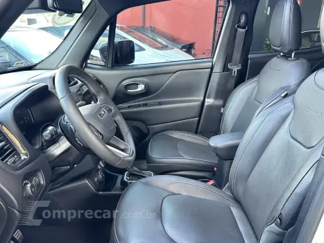 RENEGADE 1.3 T270 TURBO FLEX S 4X4 AT9