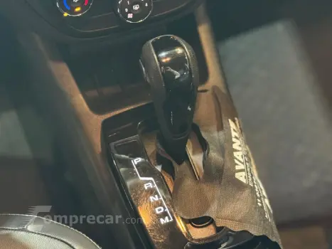 SPIN 1.8 PREMIER 8V FLEX 4P AUTOMÁTICO