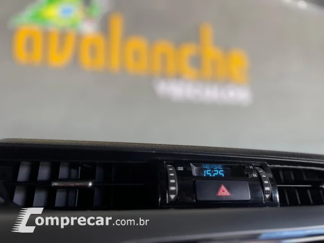 HILUX 2.7 SRV 4X4 CD 16V FLEX 4P AUTOMÁTICO