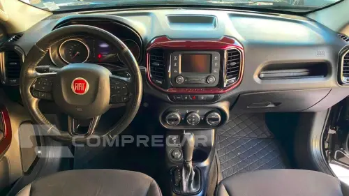 FIAT TORO 1.8 16V EVO FREEDOM