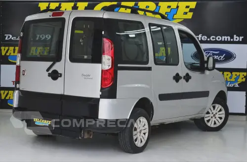 DOBLÒ 1.8 MPI Essence 16V