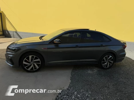 JETTA 2.0 350 TSI GLI