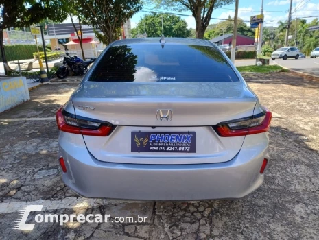 CITY 1.5 I-vtec EX