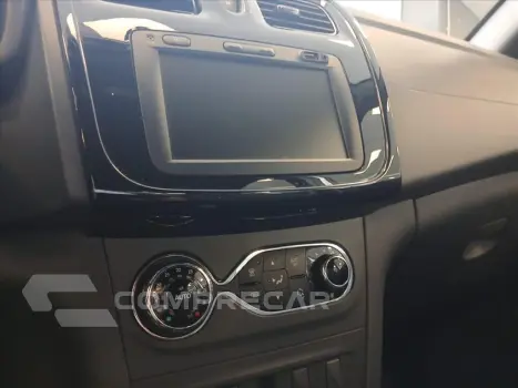 SANDERO 1.6 16V SCE FLEX INTENSE X-TRONIC