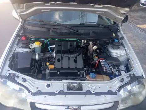 CELTA 1.0 MPFI LT 8V