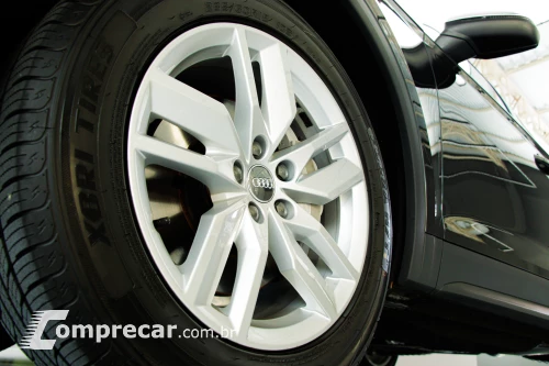 Q5 2.0 TFSI Prestige S Tronic
