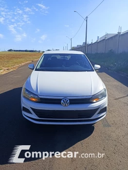 POLO 1.0 MI 16V