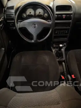 Astra Hatch 2.0 4P ADVANTAGE  FLEX