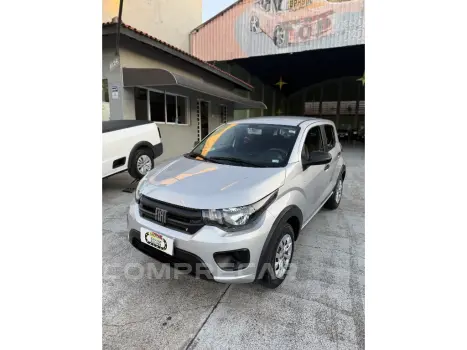 MOBI Like 1.0 Fire Flex 4p