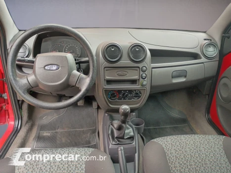 KA 1.0 MPI 8V FLEX 2P MANUAL