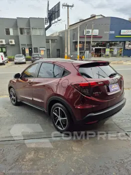 HR-V EXL 1.8 Flexone 16V 5p Aut.
