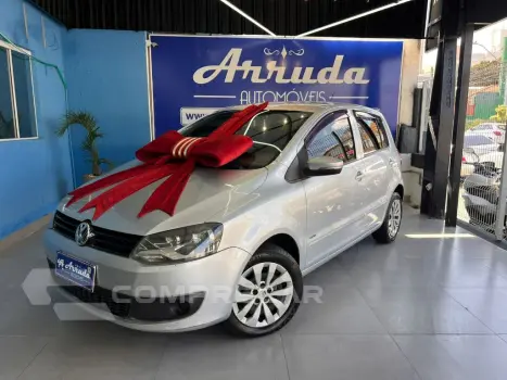 Fox 1.0 Mi Total Flex 8V 5p