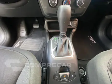 RENEGADE 1.8 16V FLEX SPORT 4P AUTOMÁTICO