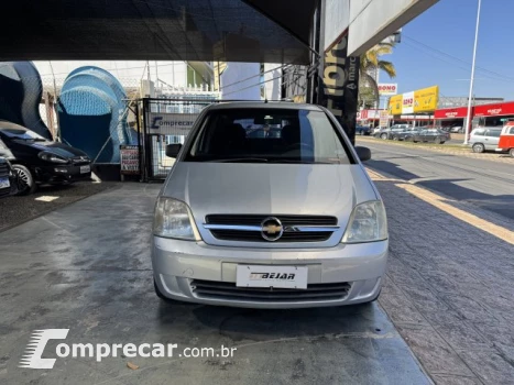 MERIVA - 1.8 MPFI JOY 8V 4P MANUAL