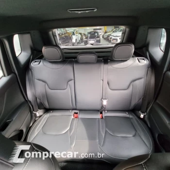 Renegade S T270 1.3 TB 4x4 Flex Aut.