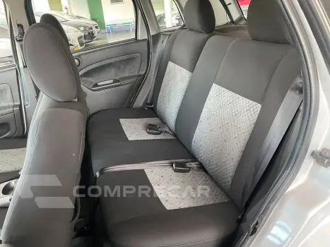 Fiesta 1.0 8V Flex/Class 1.0 8V Flex 5p