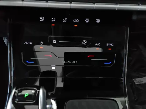 TIGGO 7 PRO 1.5 TCI FLEX HYBRID MAX DRIVE CVT