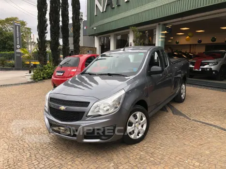 Montana 1.4 Mpfi Ls Cs 8V Flex 2P Manual