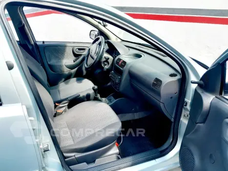 Corsa Hat. Maxx 1.4 8V