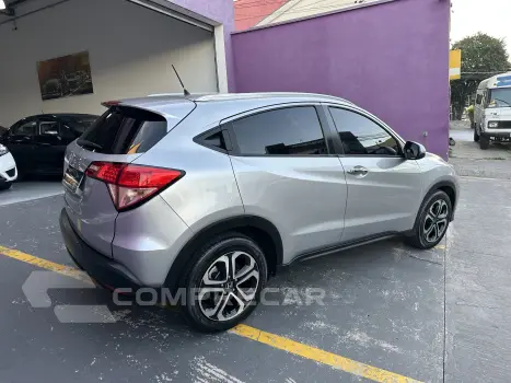 HR-V 1.8 16V EXL