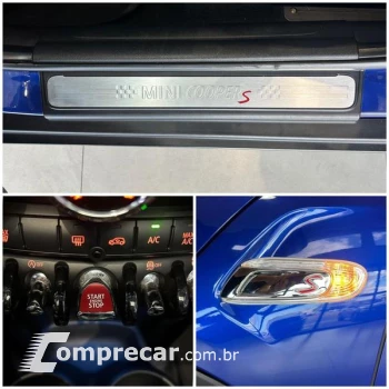 COOPER S 5P