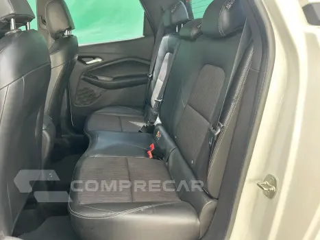 MONTANA 1.2 TURBO FLEX LTZ AUTOMÁTICO