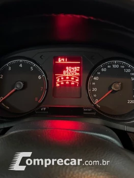 Gol Trendline 1.0 T.Flex 12V 5p
