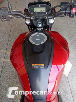 FZ25 250 FAZER FLEX