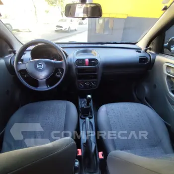 Corsa Hat. Maxx 1.4 8V ECONOFLEX 5p