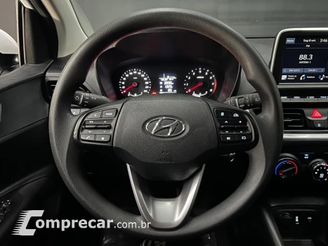HB20 1.0 12V FLEX COMFORT MANUAL