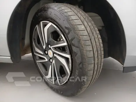 ONIX 1.0 TURBO FLEX LT MANUAL