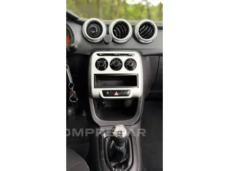 C3 1.5 ORIGINE 8V FLEX 4P MANUAL