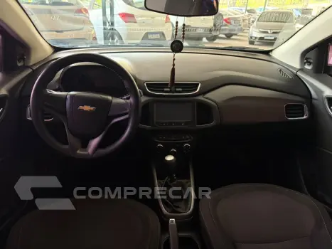 ONIX 1.4 MPFI LT 8V FLEX 4P MANUAL