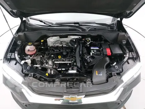 TRACKER 1.0 TURBO FLEX LT AUTOMÁTICO